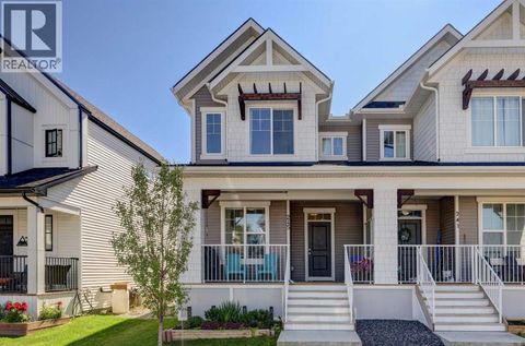 245 Ellen Way Crossfield AB T0M0S0