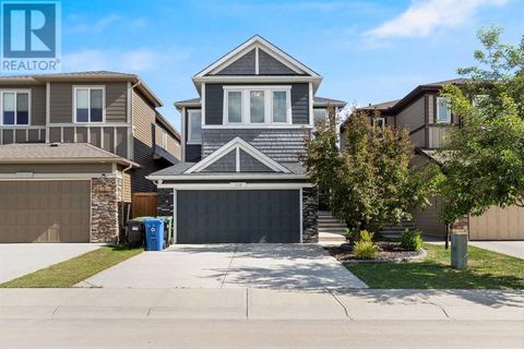 316 Legacy Heights SE Calgary AB T2X2E9