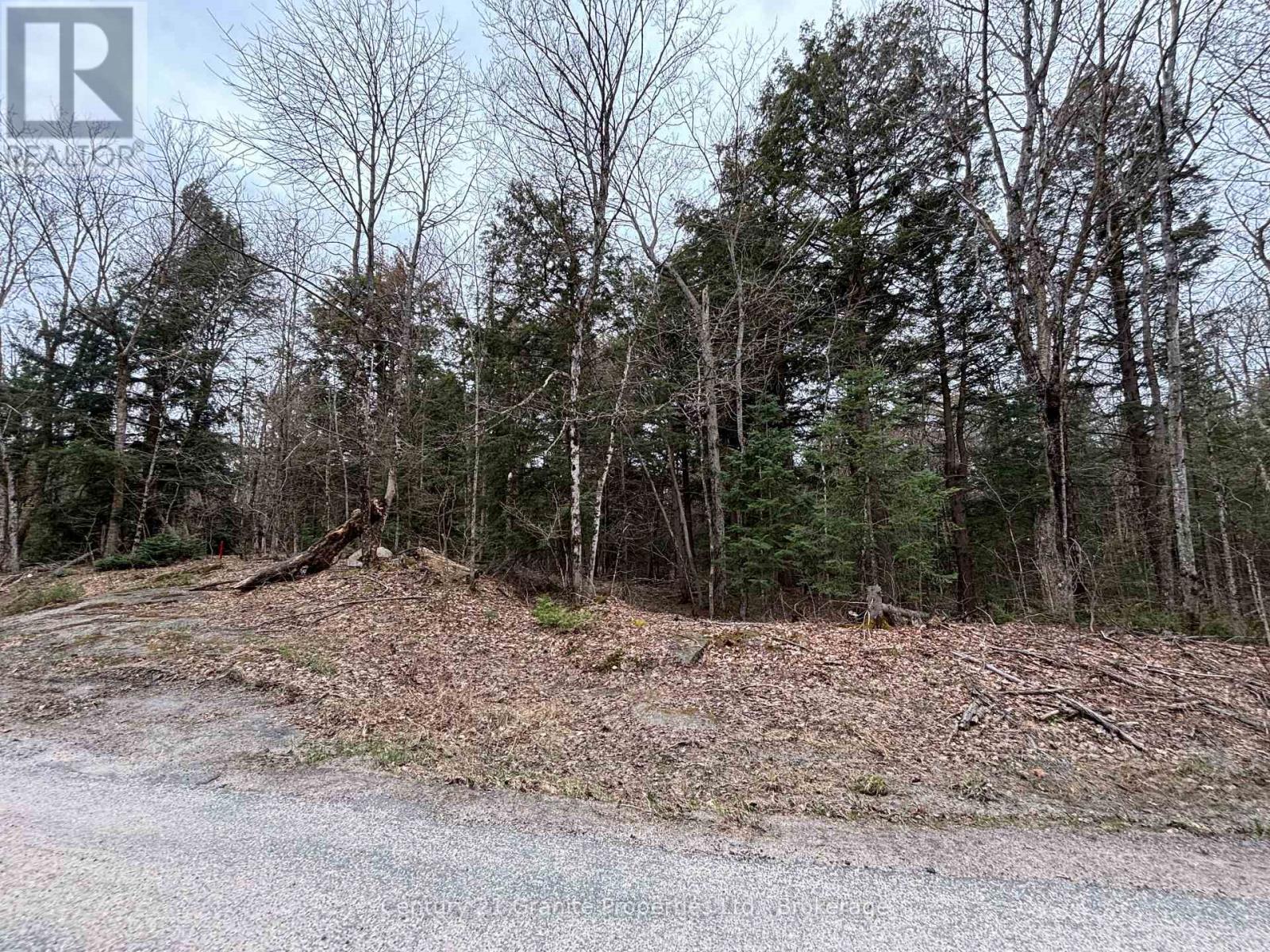 LOT 1 LOCH ERNE ROAD