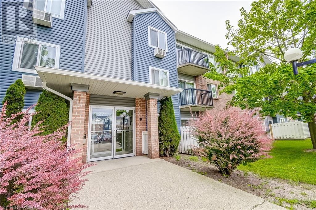 271 EIWO Court Unit# 306