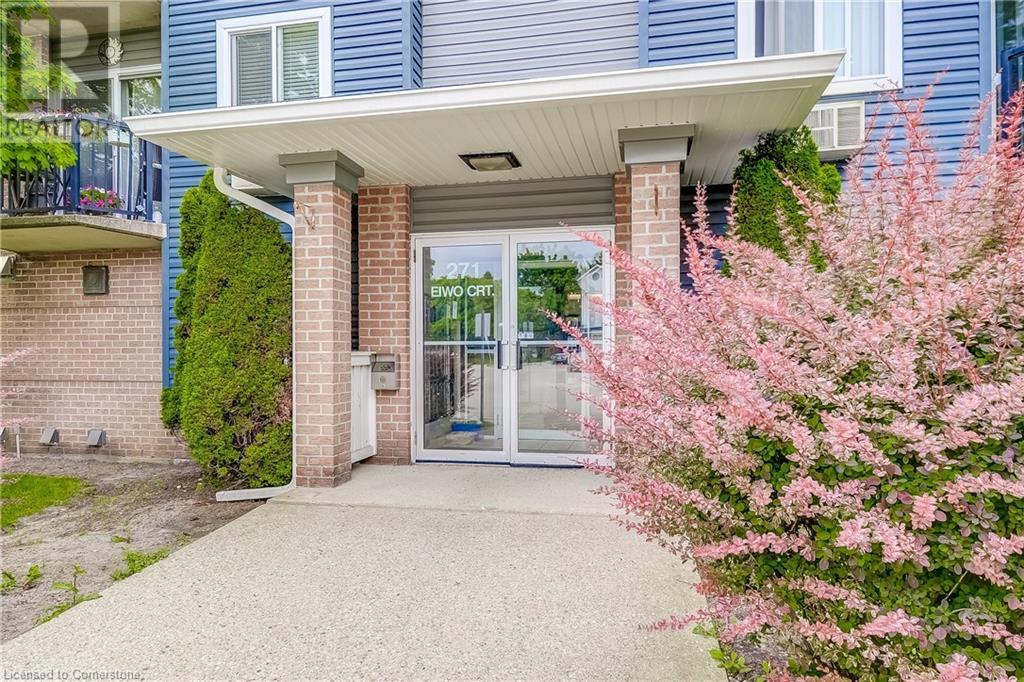 271 EIWO Court Unit# 306