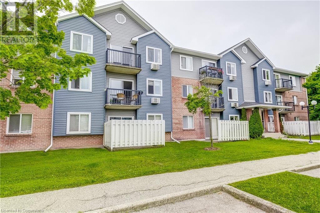 271 EIWO Court Unit# 306