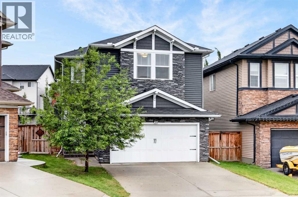 39 Nolanfield Crescent NW