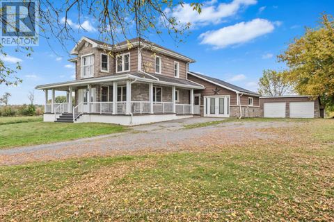 1551 COUNTY ROAD 1 E Stone Mills (Stone Mills) ON K7R3L2