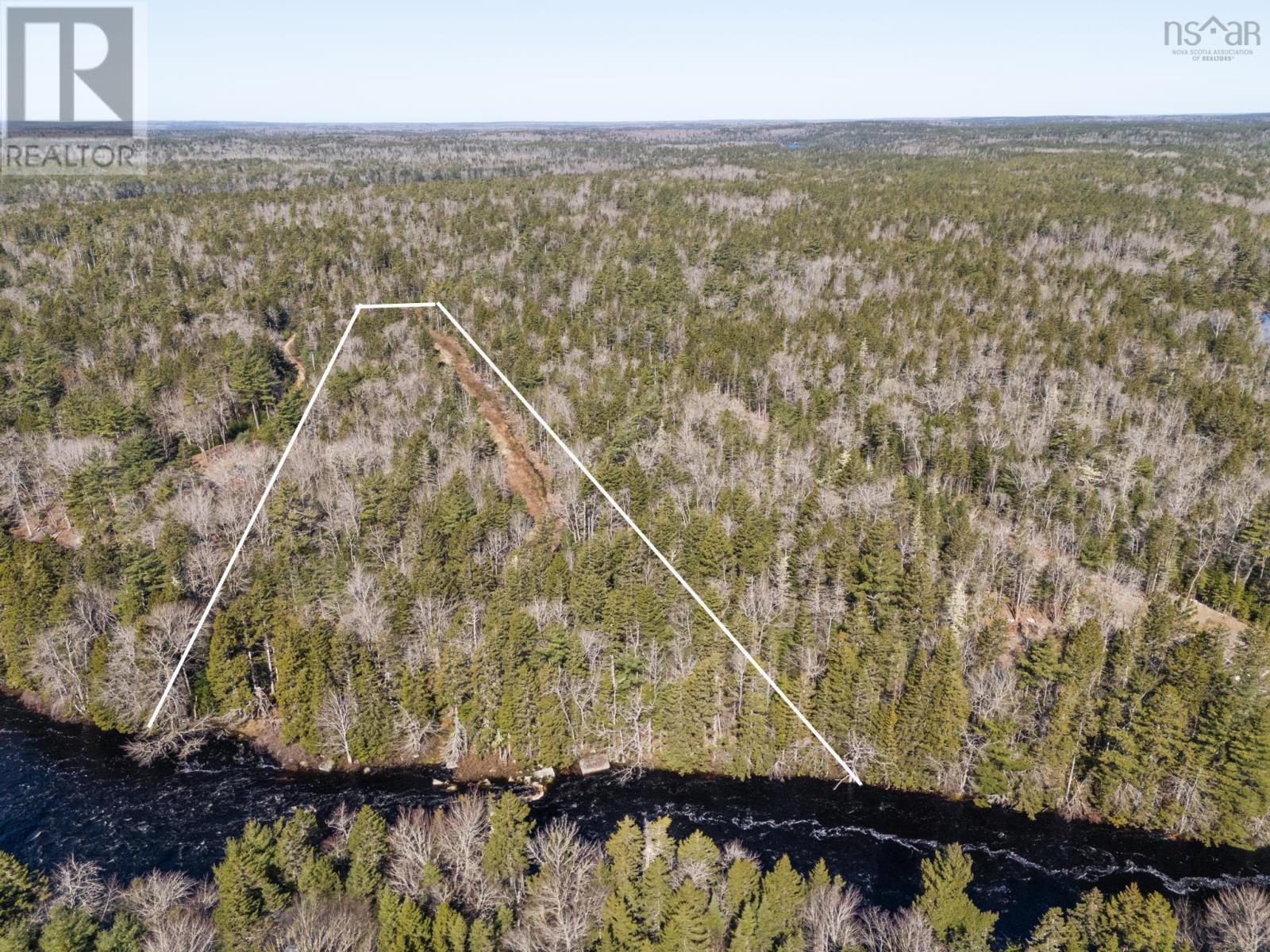 Lot 17, Boutilier Branch Road