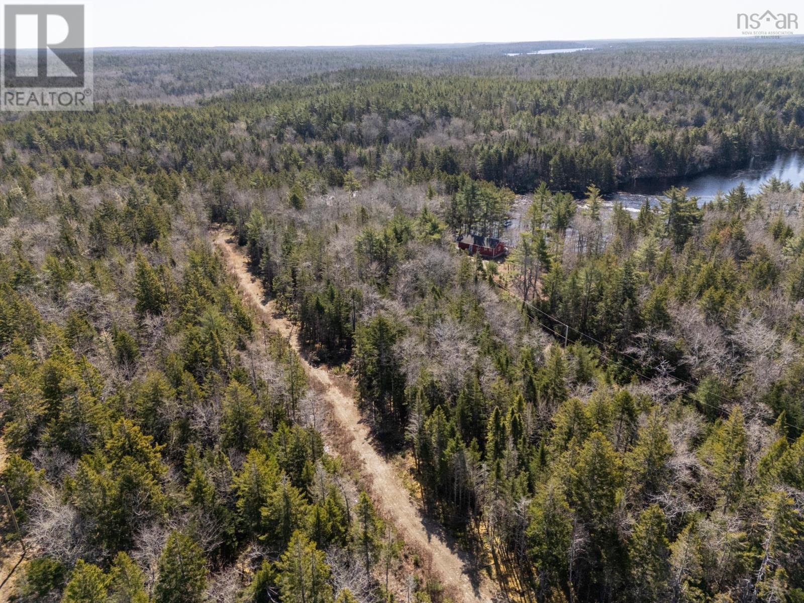 Lot 17, Boutilier Branch Road