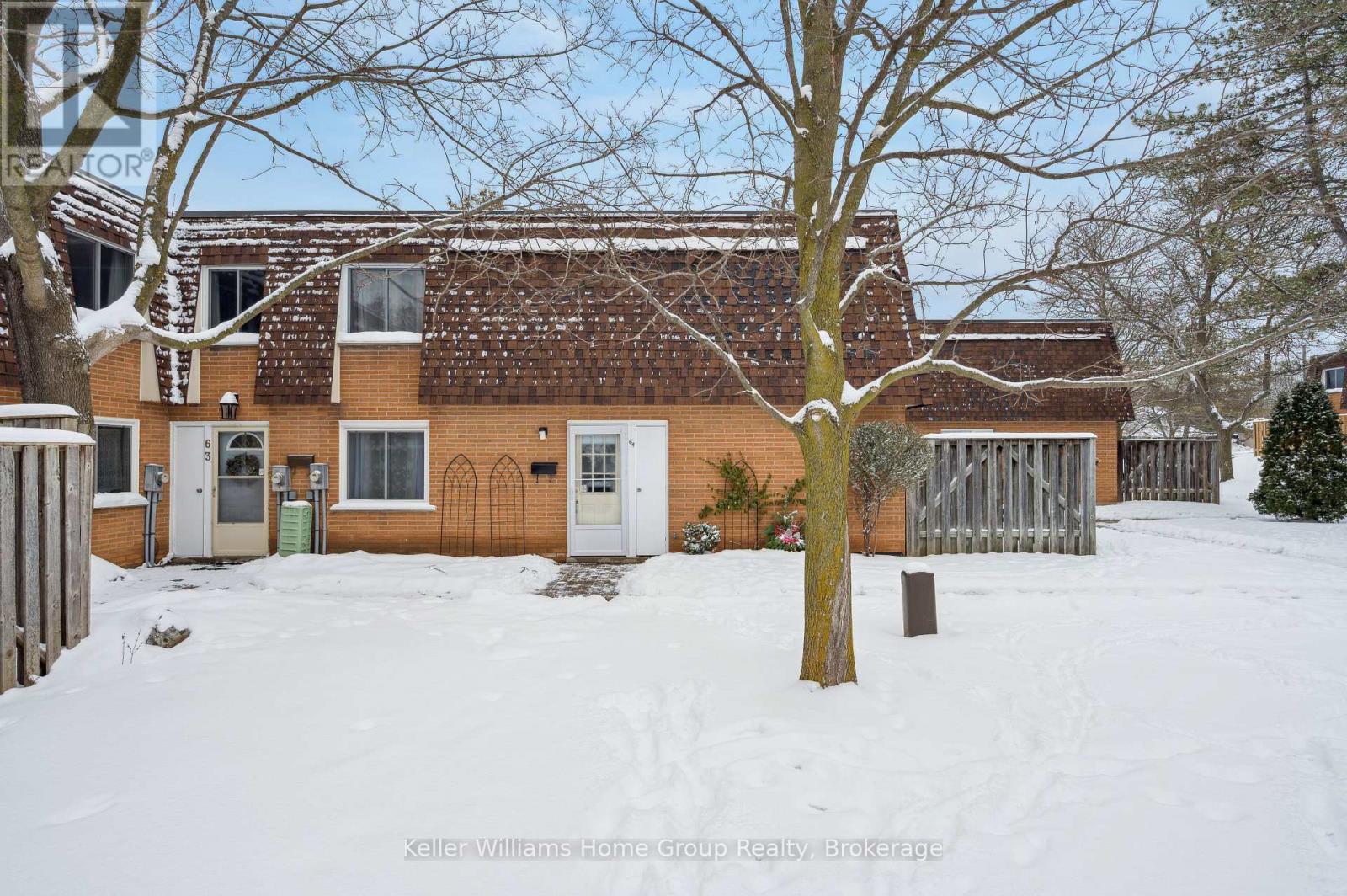 64 - 120 COUNTRY CLUB DRIVE