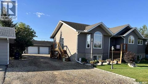 305 3rd STREET St. Brieux SK S0K3V0