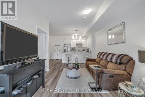 201 - 108 GARMENT STREET Kitchener ON N2G0E2