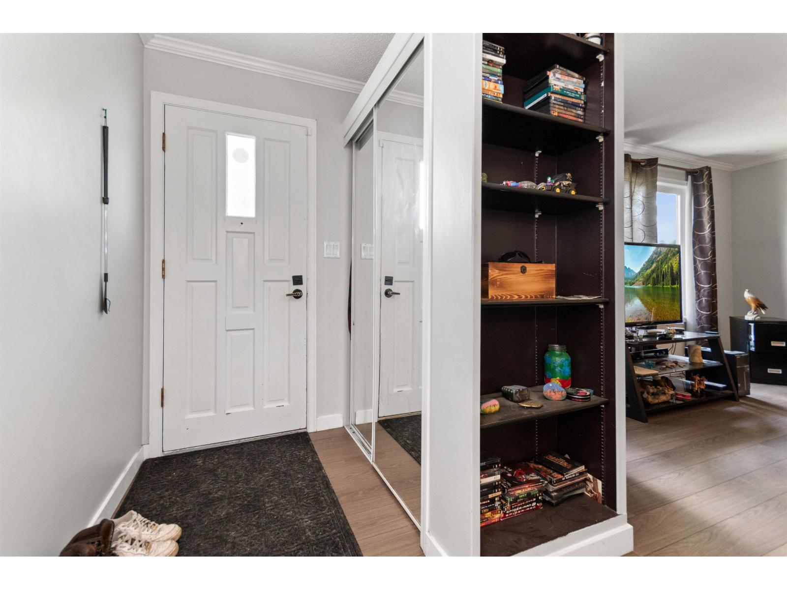 45603 REECE AVENUE|Chilliwack Proper West