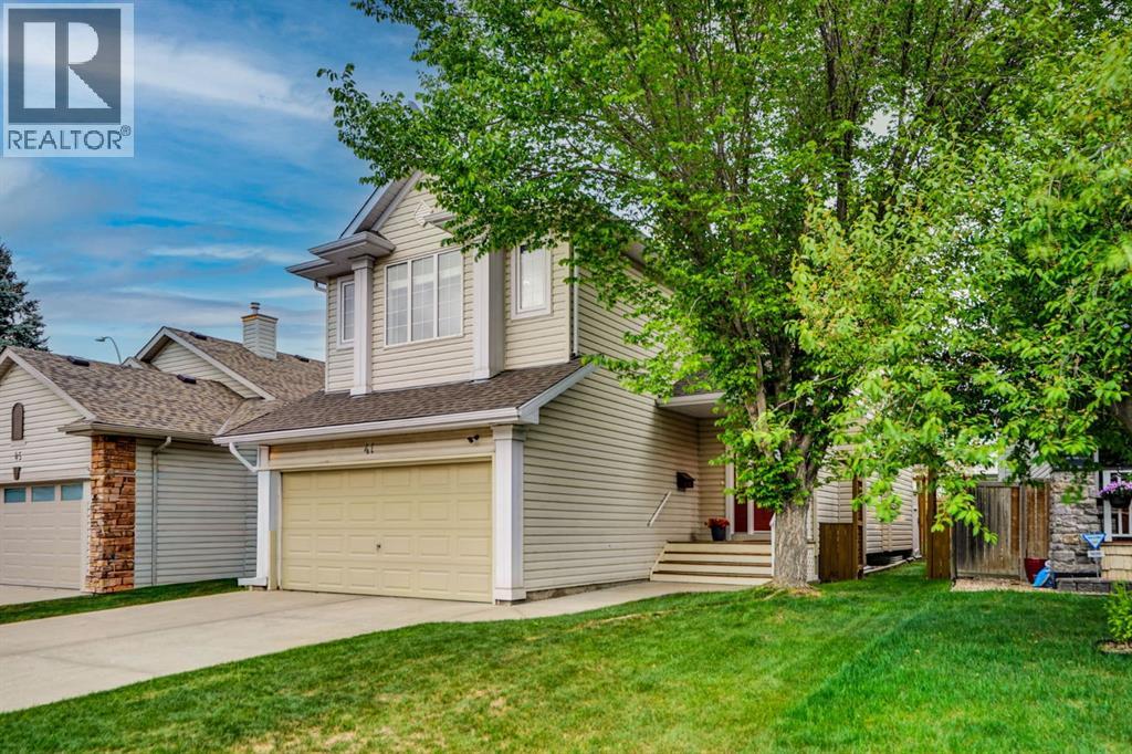 41 Millview Park SW