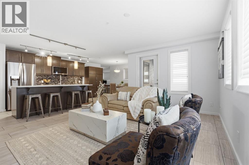 3103, 402 Kincora Glen Road NW