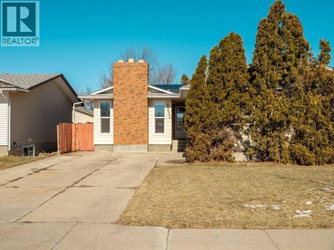 3623 20th Avenue S Lethbridge AB T1K4G5