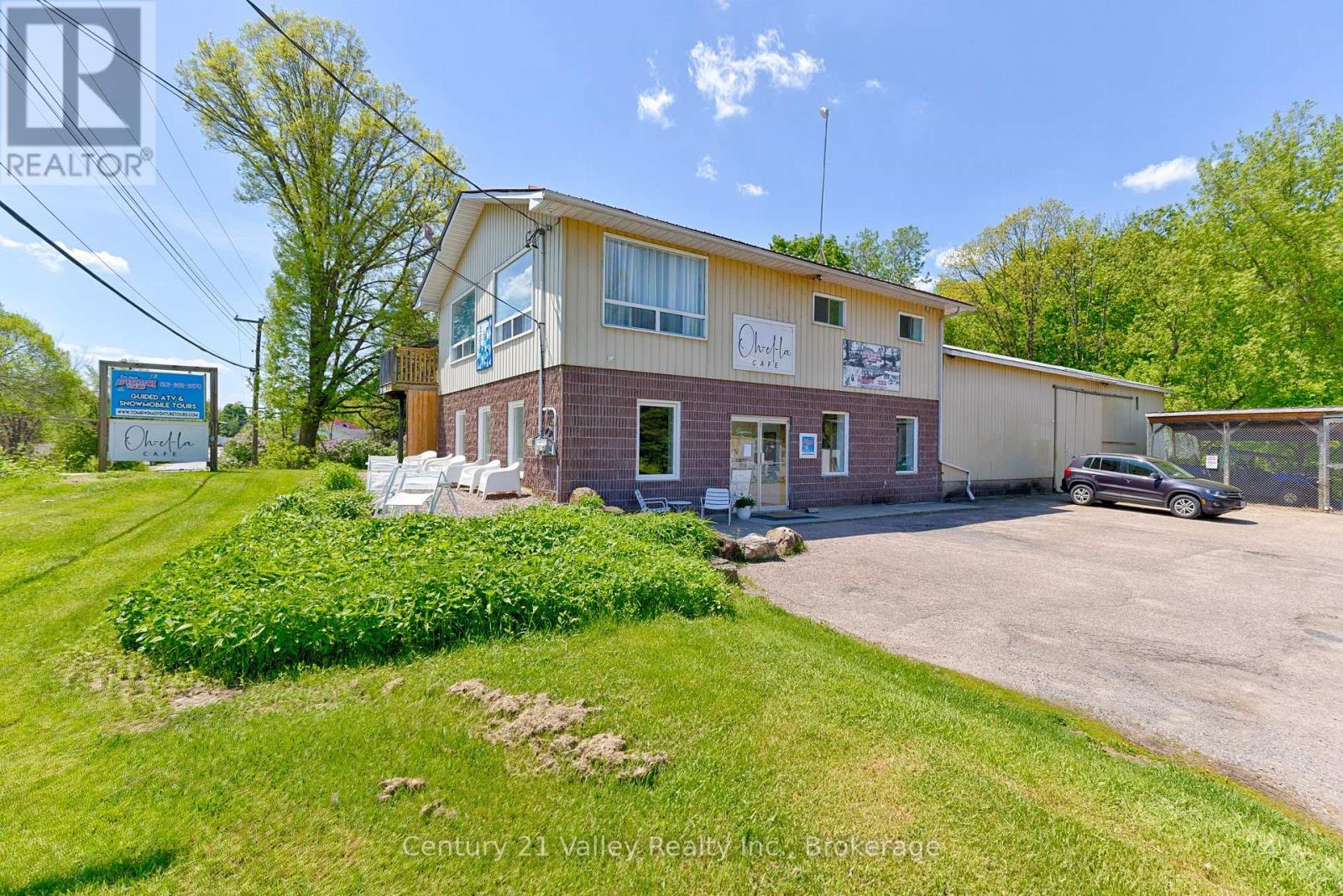 Photo 1 of 45 — 636 MILL STREET, Greater Madawaska, ON K0J1H0