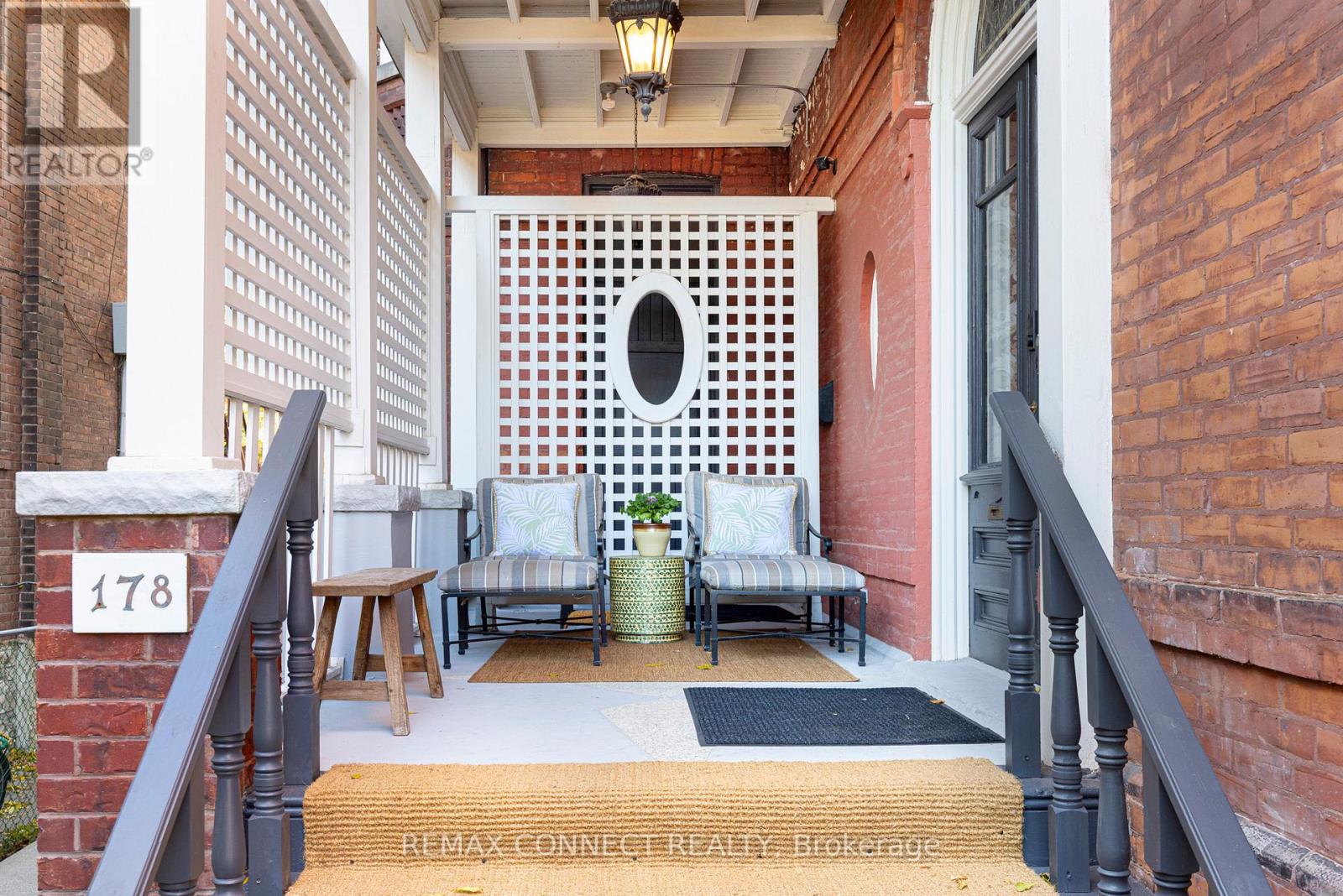 178 HIGH PARK AVENUE