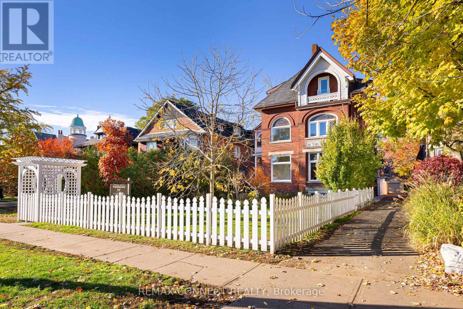 178 HIGH PARK AVENUE