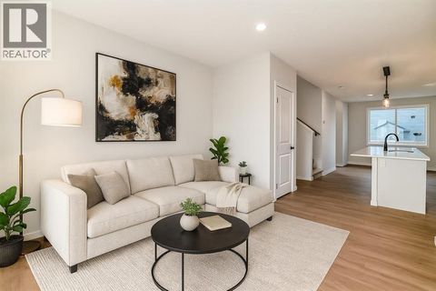 126 Lanark Gate SE Airdrie AB T4A3P1