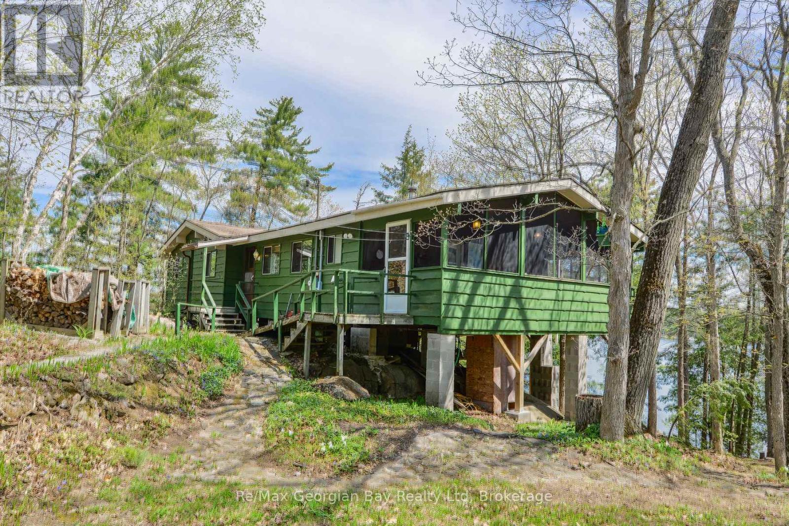 214 TRANS CANADA BAY ROAD