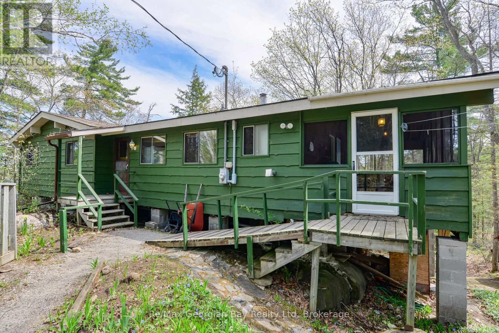 214 TRANS CANADA BAY ROAD