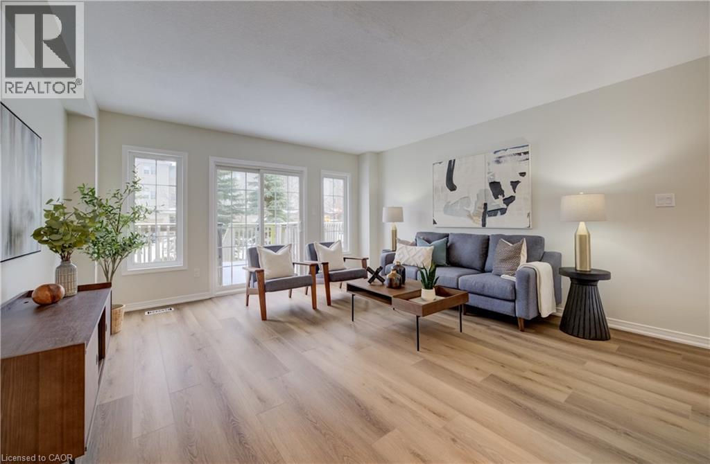 151 HIGHLAND Crescent