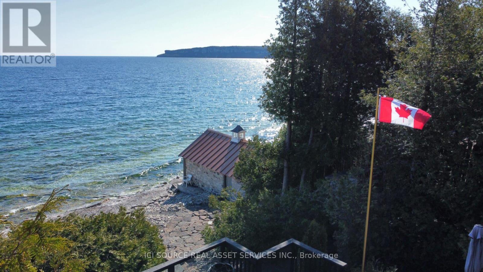60 ISTHMUS BAY ROAD