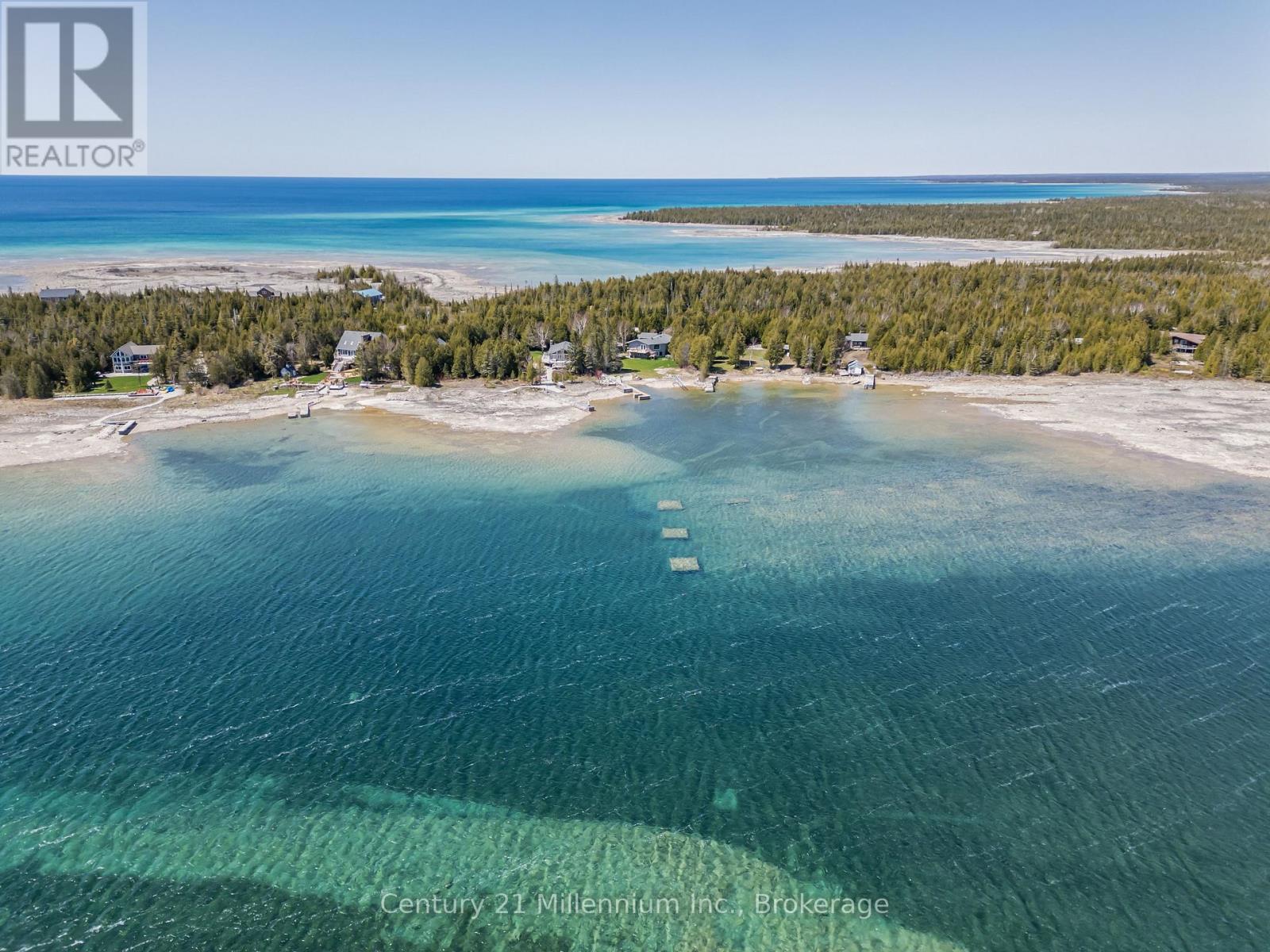 119 PINE TREE HARBOUR ROAD