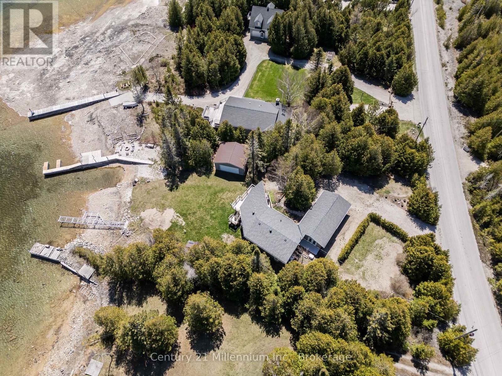 119 PINE TREE HARBOUR ROAD