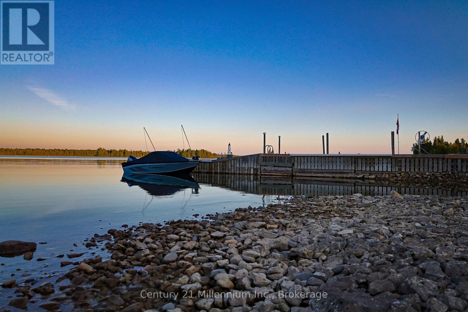 119 PINE TREE HARBOUR ROAD