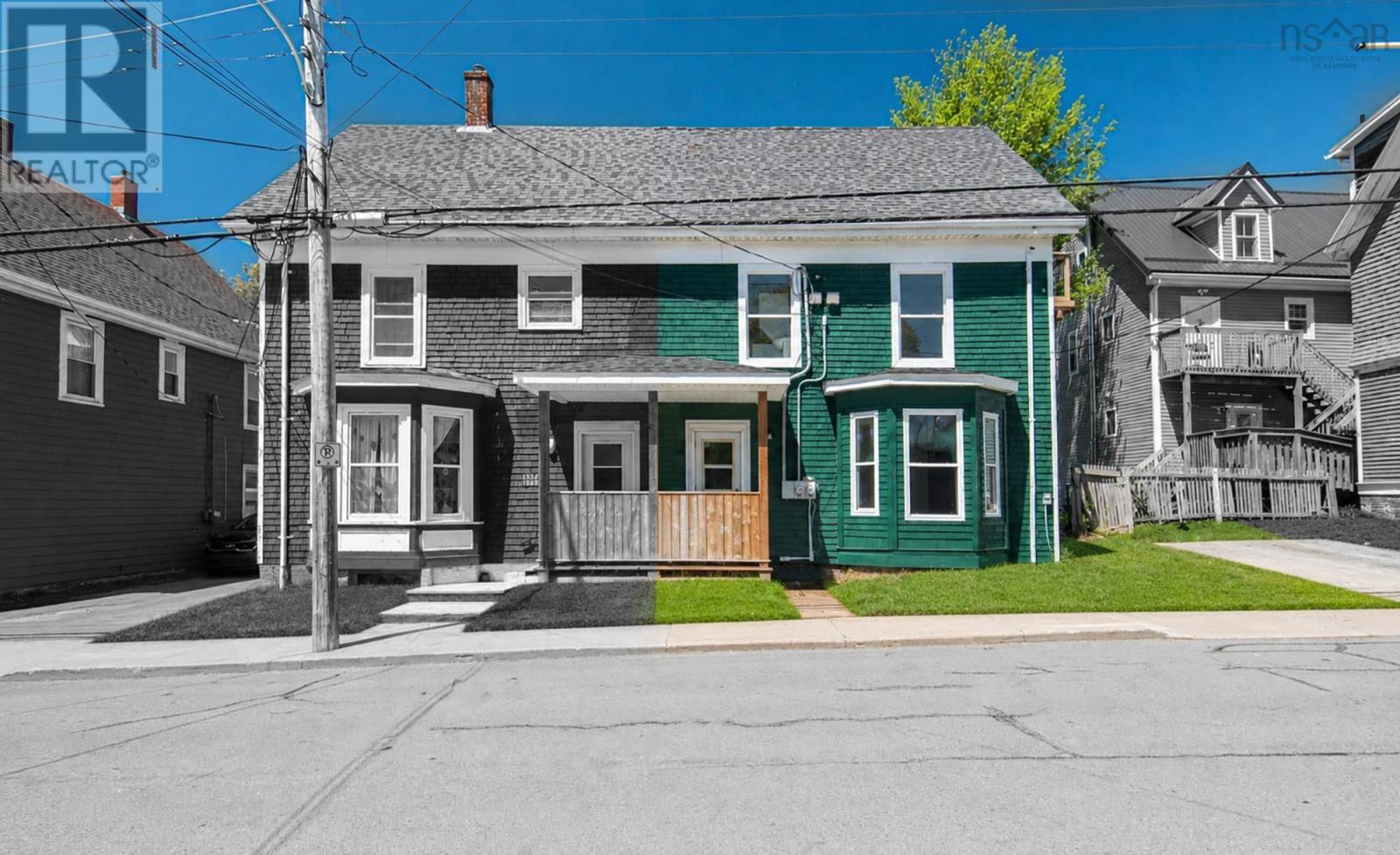 Photo 1 of 45 — 130 Gray Street, Windsor, NS B0N2T0