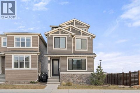 76 Lucas Common NW Calgary AB T3P2B4