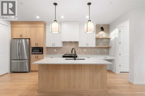 76 Lucas Common NW Calgary AB T3P2B4