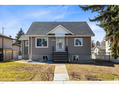 12912 123A ST NW Edmonton AB T5L0K9