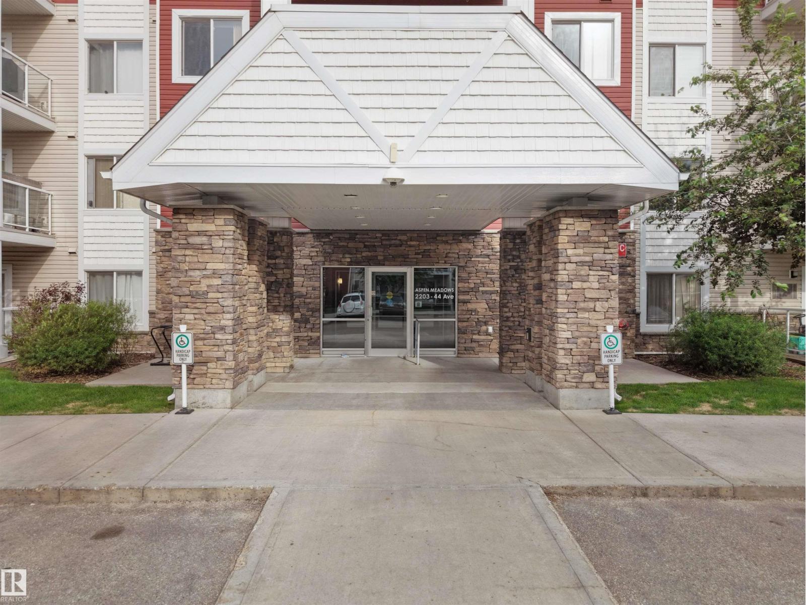 #415 2203 44 Ave NW