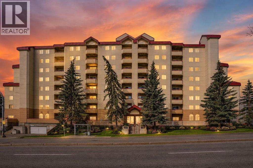 603, 2011 University Drive NW