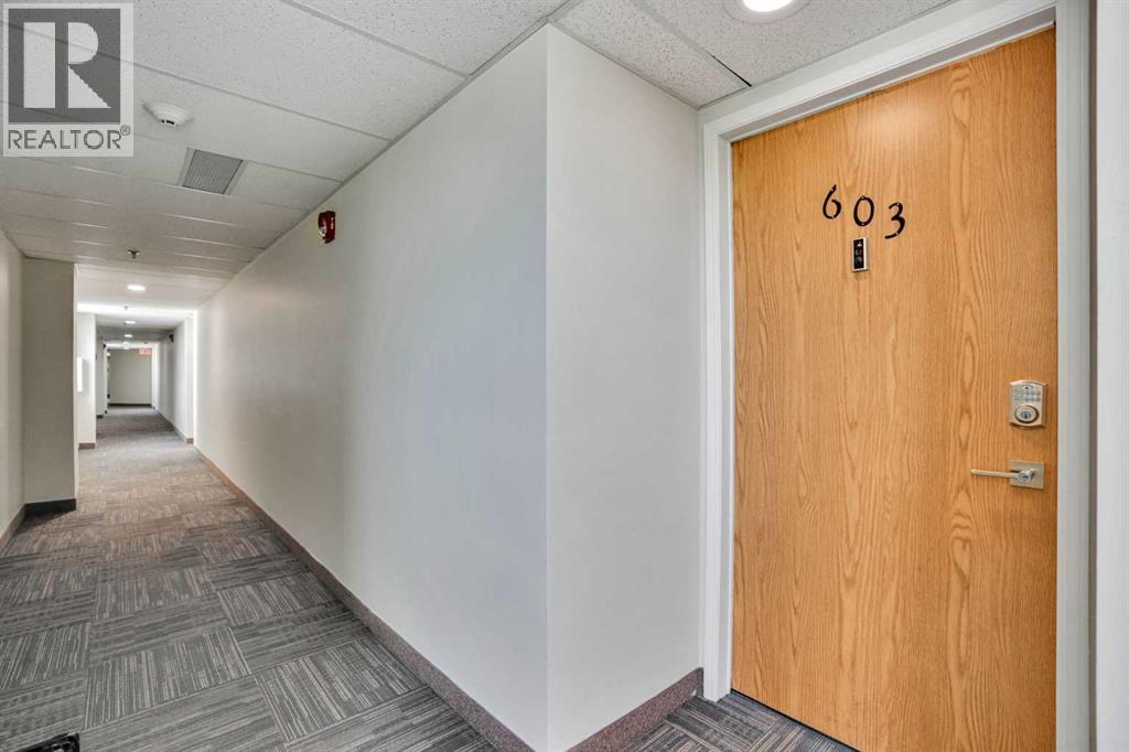 603, 2011 University Drive NW