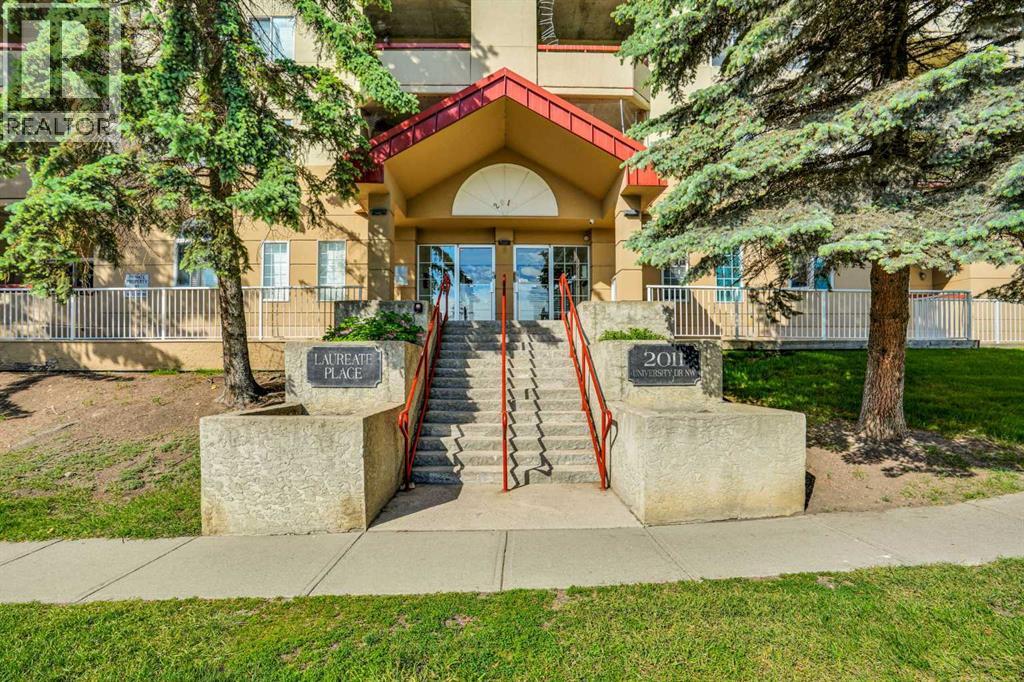 603, 2011 University Drive NW