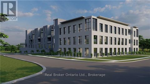 402 - 1020 GODERICH STREET Saugeen Shores ON N0H2C3