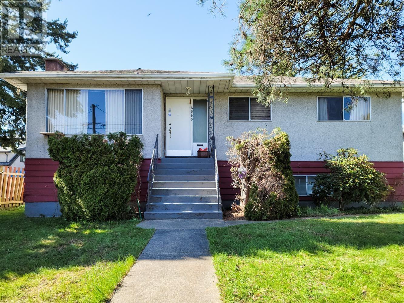 4863 RUPERT STREET