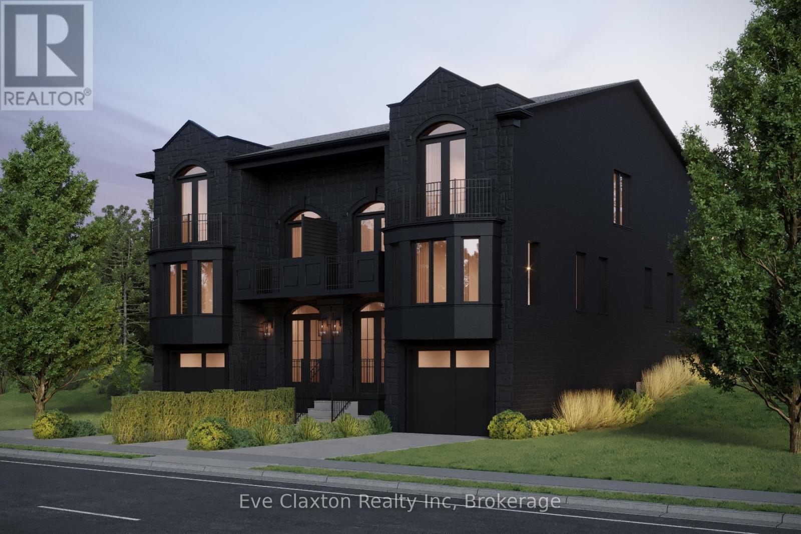 PART 1 - 267 ARTHUR STREET N