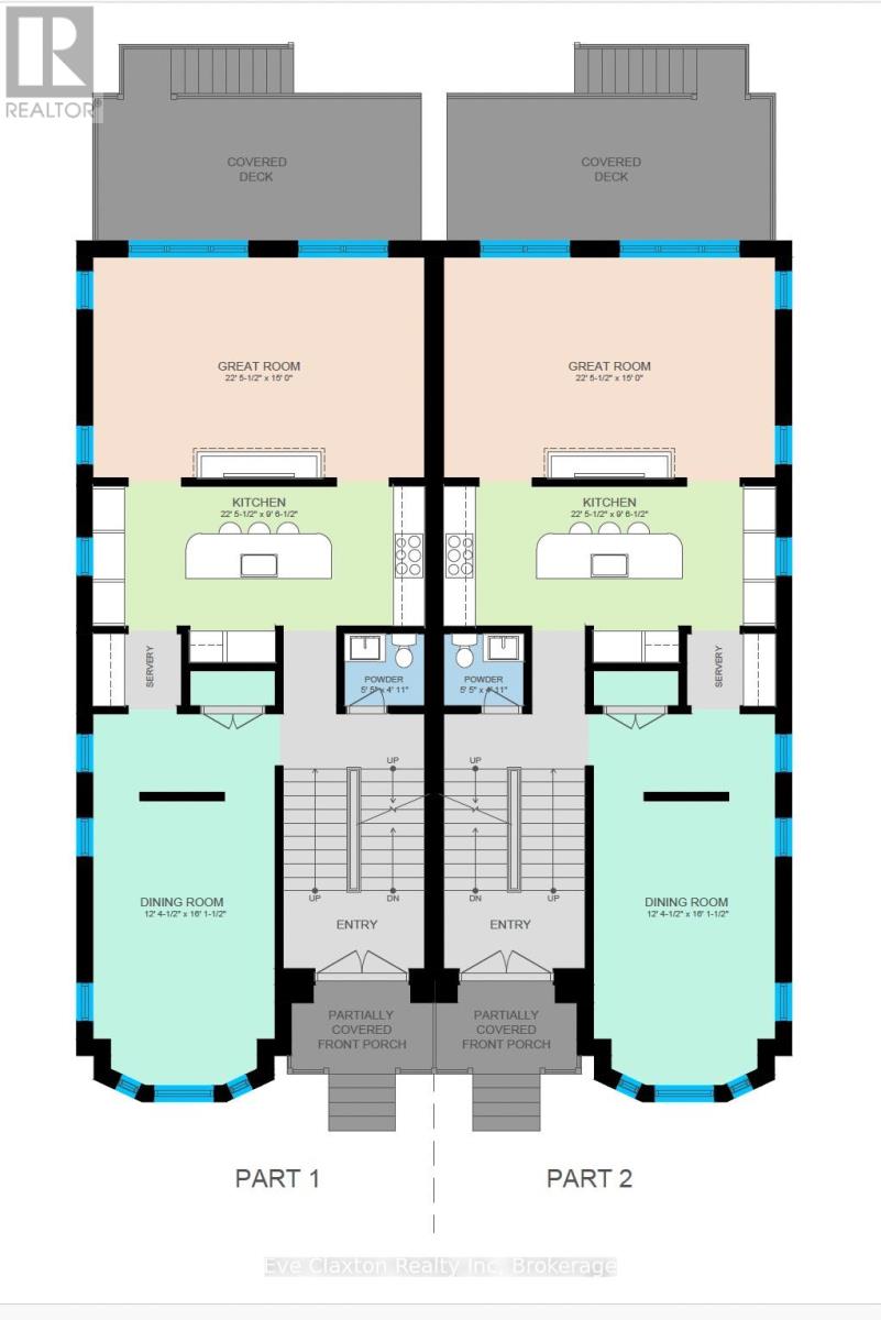 PART 1 - 267 ARTHUR STREET N