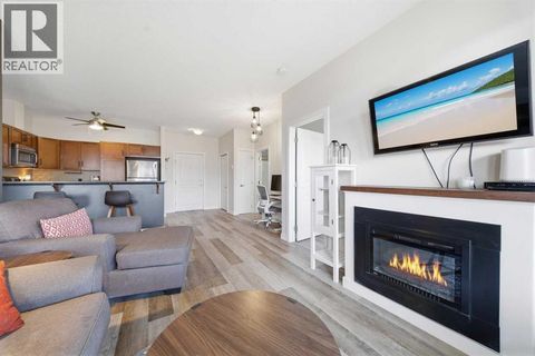 310, 76 Panatella Road NW Calgary AB T3K0V4