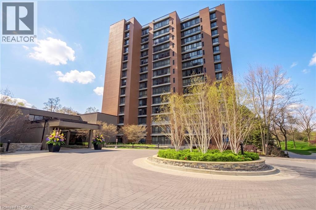 1400 DIXIE Road Unit# 616