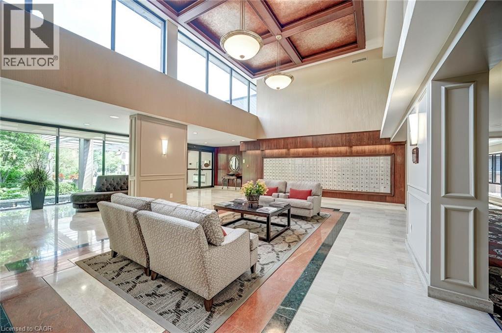 1400 DIXIE Road Unit# 616
