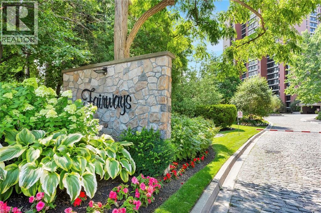 1400 DIXIE Road Unit# 616
