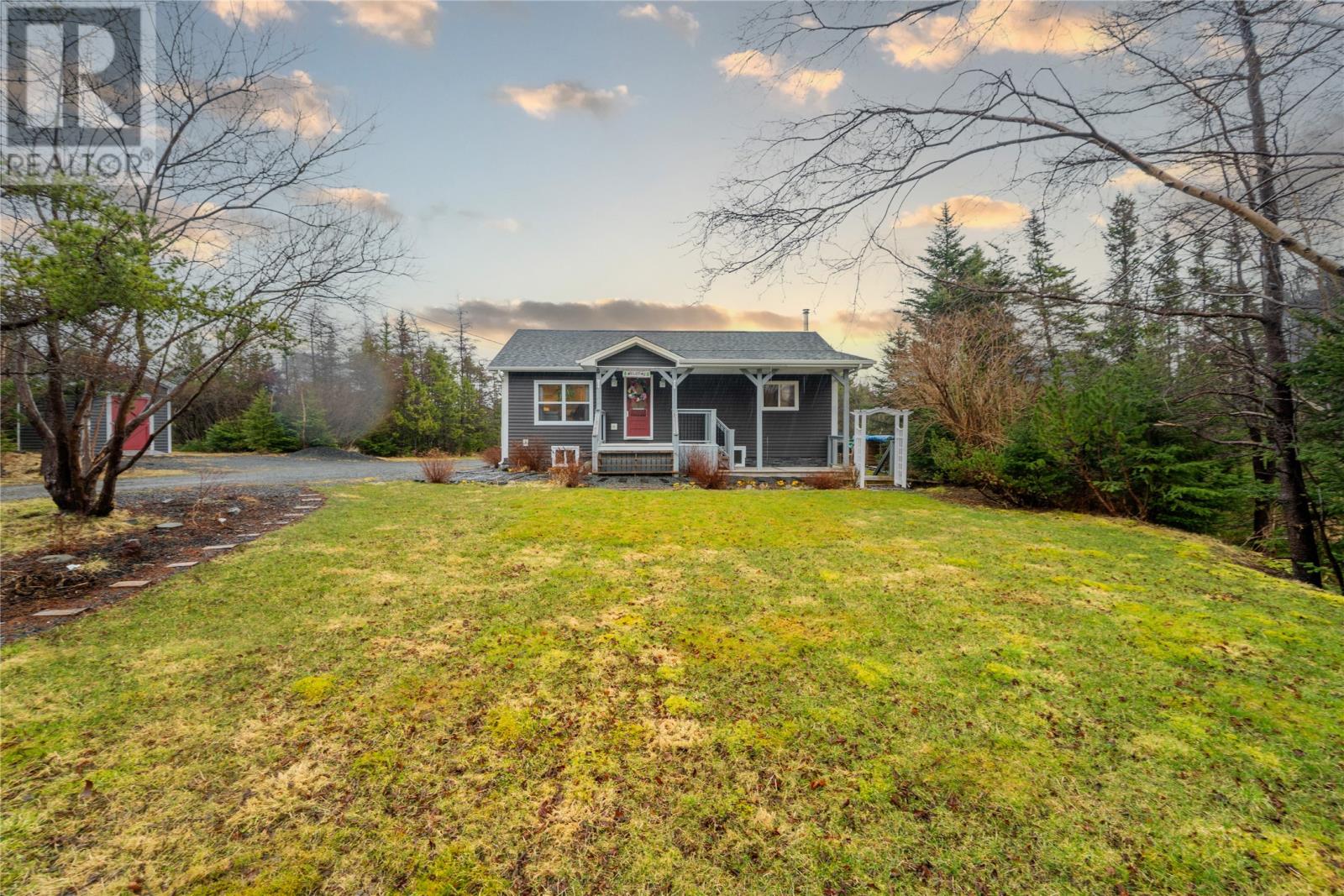 45 William Baldwin Road