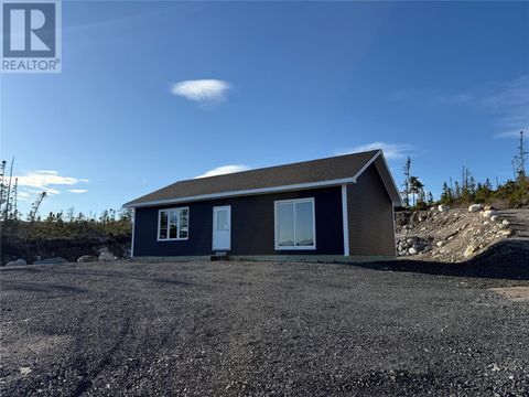 00 Trout Pond Road Clarenville NF A5A1A0