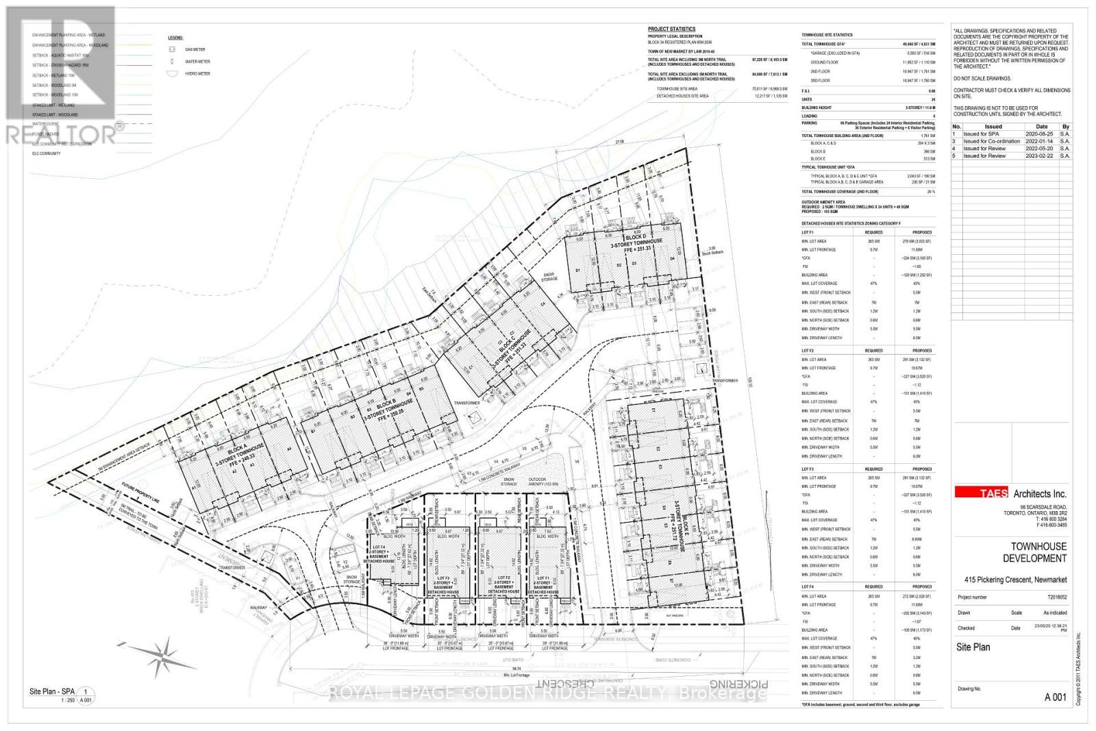 415 PICKERING CRESCENT