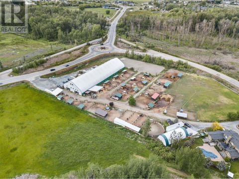 3830 Casorso Road Kelowna BC V1W4R7