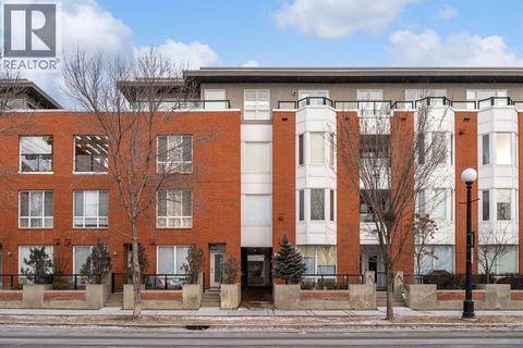 309, 880 Centre Avenue NE Calgary AB T2E9C3