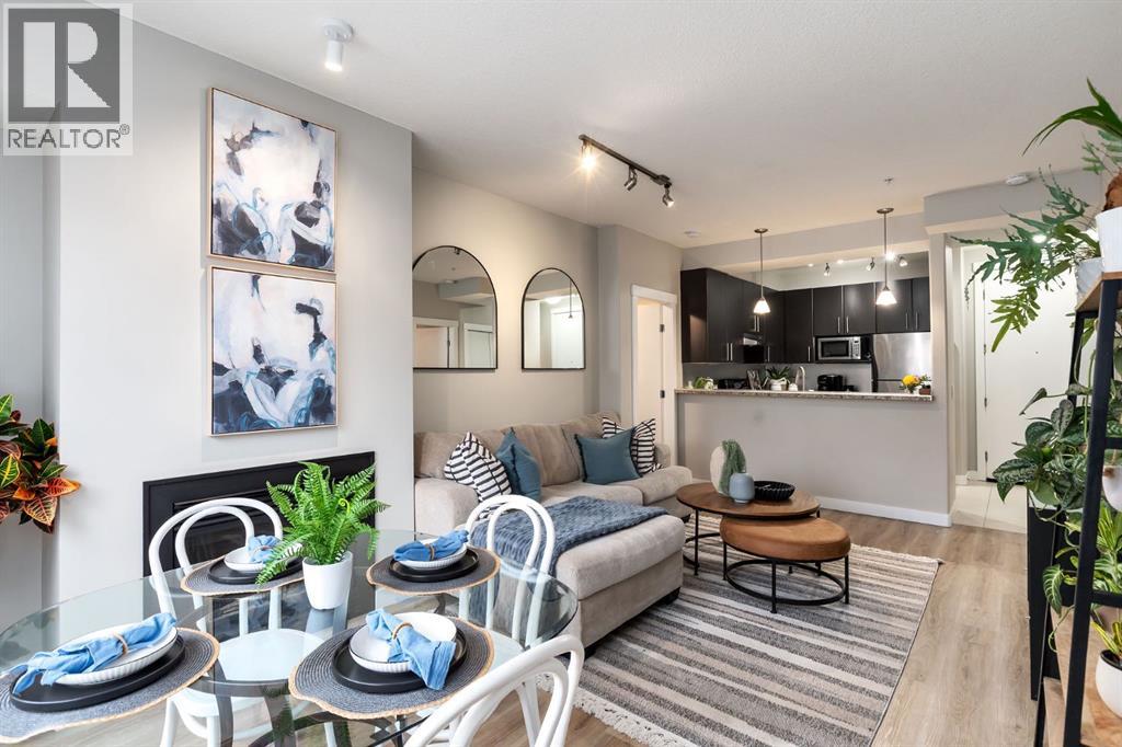 309, 880 Centre Avenue NE